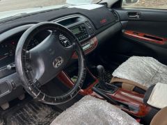 Фото авто Toyota Camry