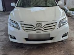 Фото авто Toyota Camry