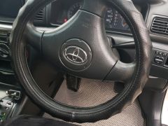 Фото авто Toyota Allex