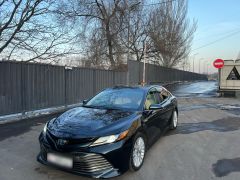 Photo of the vehicle Toyota Camry