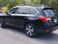 Photo of the vehicle Subaru Outback