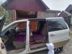 Photo of the vehicle Kia Carnival