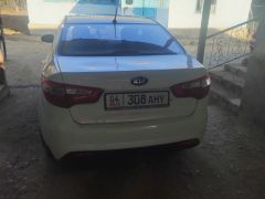 Фото авто Kia Rio