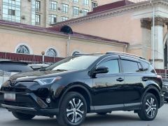 Фото авто Toyota RAV4