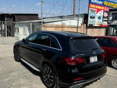 Photo of the vehicle Mercedes-Benz GLC