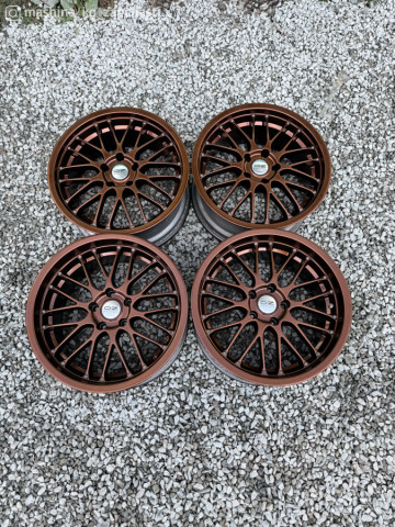 Wheel rims - ☑️Модель Oz.Racing