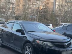 Сүрөт унаа Toyota Camry