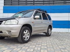 Сүрөт унаа Mazda Tribute