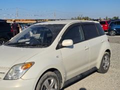 Photo of the vehicle Toyota Ist