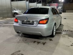 Сүрөт унаа BMW 5 серия