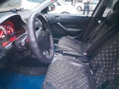 Сүрөт унаа Honda Civic Ferio