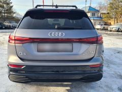 Сүрөт унаа Audi Q5 e-tron