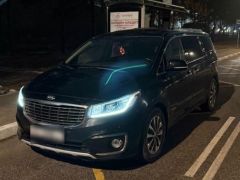 Фото авто Kia Carnival