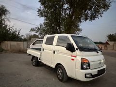 Фото авто Hyundai Porter