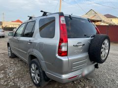 Photo of the vehicle Honda CR-V