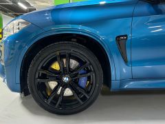 Photo of the vehicle BMW X5 M