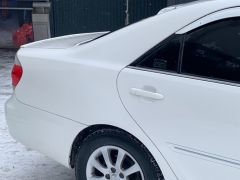 Фото авто Toyota Camry