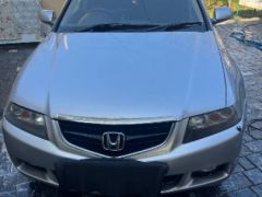 Сүрөт унаа Honda Accord