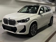 Сүрөт унаа BMW X1