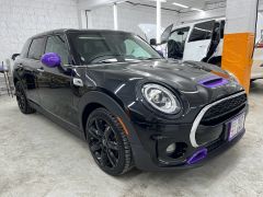 Фото авто MINI Clubman