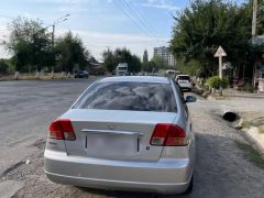 Фото авто Honda Civic