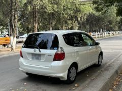 Сүрөт унаа Honda Fit