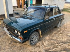 Сүрөт унаа ВАЗ (Lada) 2106