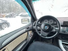 Фото авто BMW X5