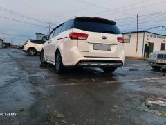 Сүрөт унаа Kia Carnival