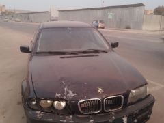 Сүрөт унаа BMW 3 серия