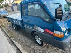 Фото авто Hyundai Porter