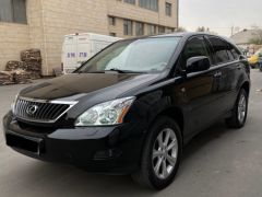 Фото авто Lexus RX