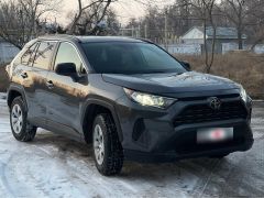 Фото авто Toyota RAV4