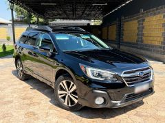 Сүрөт унаа Subaru Outback