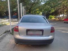 Сүрөт унаа Audi A6