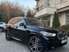 Сүрөт унаа BMW X5