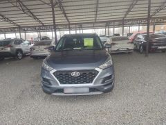 Photo of the vehicle Hyundai Tucson