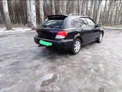 Фото авто Subaru Impreza