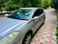 Сүрөт унаа Toyota Caldina