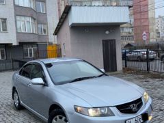 Сүрөт унаа Honda Accord