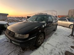 Фото авто Volkswagen Passat