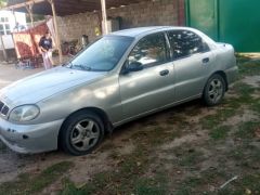 Сүрөт унаа Daewoo Lanos (Sens)