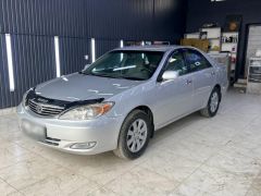 Photo of the vehicle Toyota Camry