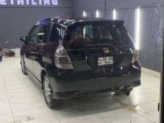 Сүрөт унаа Honda Fit