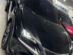 Сүрөт унаа Lexus NX