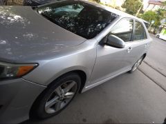 Сүрөт унаа Toyota Camry