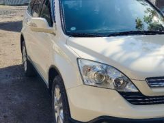 Сүрөт унаа Honda CR-V