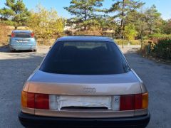 Photo of the vehicle Audi 80