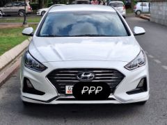 Сүрөт унаа Hyundai Sonata