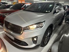 Фото авто Kia Sorento